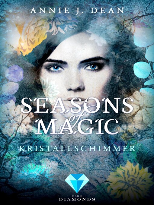 Title details for Seasons of Magic by Annie J. Dean - Wait list